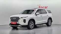 Hyundai Palisade 2020