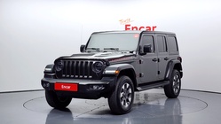 Jeep Wrangler 2022
