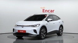 Volkswagen ID.4 2023
