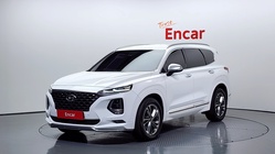 Hyundai Santa Fe 2018