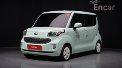 Kia RAY 2014