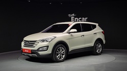 Hyundai Santa Fe 2014