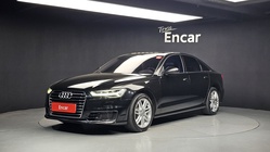 Audi A6 2015