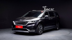 Kia Canival 2020