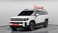 Hyundai Santa Fe 2023