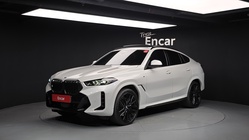 BMW X6 2024