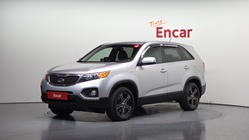 Kia Sorento 2009