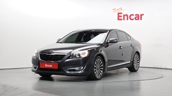 Kia K7 2011