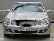 Mercedes-Benz E-Class 2007