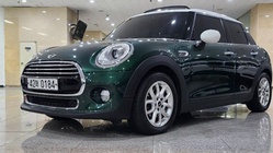 MINI Cooper 2016
