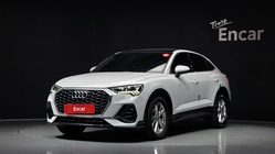 Audi Q3 2020