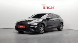 Genesis G70 2022