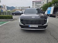 Hyundai Palisade 2025