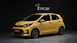 Kia morning 2020