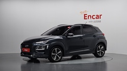 Hyundai Kona 2018