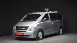 Hyundai Grandeur 2014