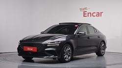Genesis G70 2023