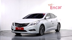 Hyundai Grandeur 2013