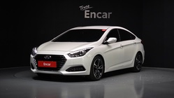 Hyundai i40 2016