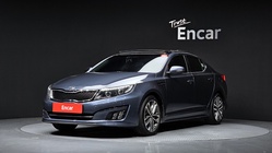 Kia K5 2013