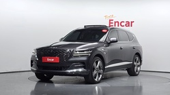Genesis GV80 2020