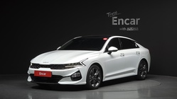 Kia K5 2023
