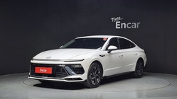 Hyundai Sonata 2024