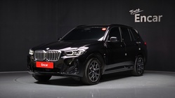 BMW X3 2024