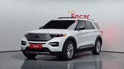 Ford Explorer 2020