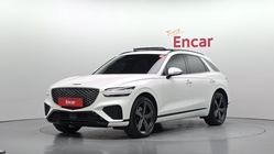 Genesis GV70 2021