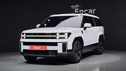 Hyundai Santa Fe 2023