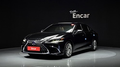 Lexus ES 2022