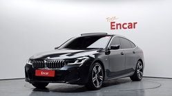 BMW Gran Turismo 2024