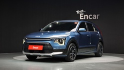 Kia Niro 2022