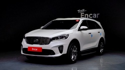 Kia Sorento 2019
