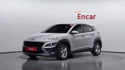 Hyundai Kona 2021
