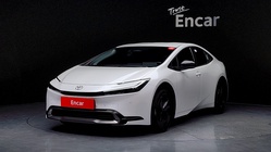 Toyota Prius 2023