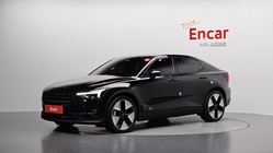 Polestar 2 2022