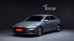Hyundai Avante 2025