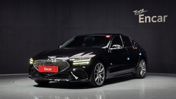 Genesis G70 2021