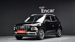 Hyundai Venue 2019