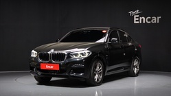BMW X4 2020