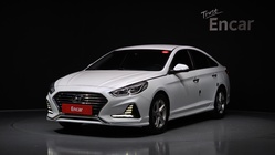 Hyundai Sonata 2017