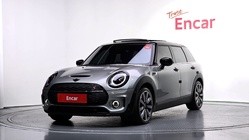 MINI Clubman 2023