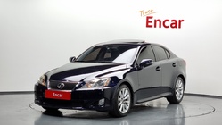 Lexus IS 2009