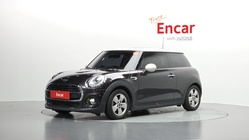 MINI Cooper 2015