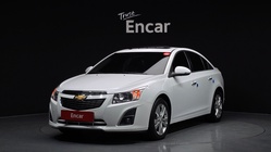 Chevrolet Cruze 2014