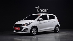Chevrolet Spark 2019