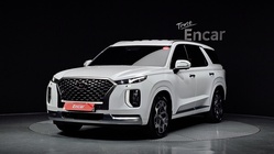 Hyundai Palisade 2020