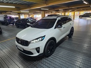 Kia Sorento 2018